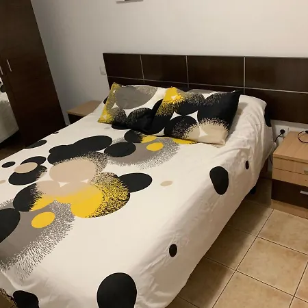 Apartamento Aitabor Апартаменты