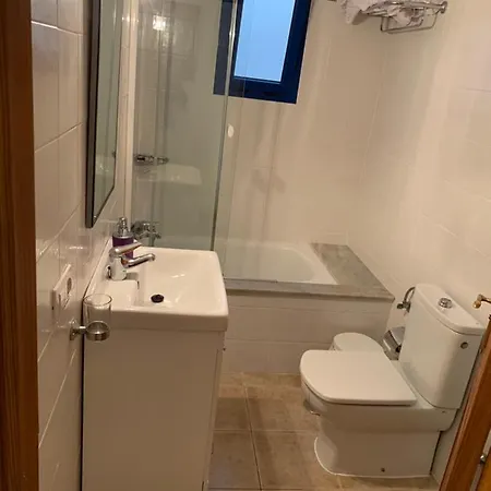 Apartamento Aitabor Апартаменты *